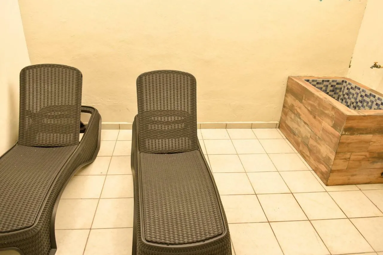 Villa Casa Marisol à Cozumel 0*,  Mexique