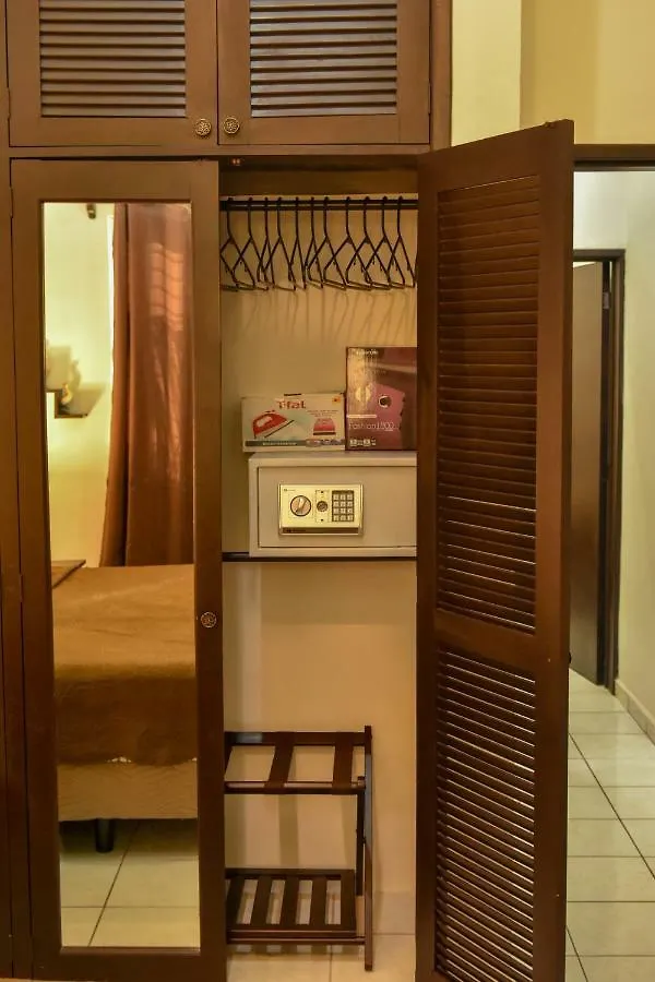 Villa Casa Marisol à Cozumel