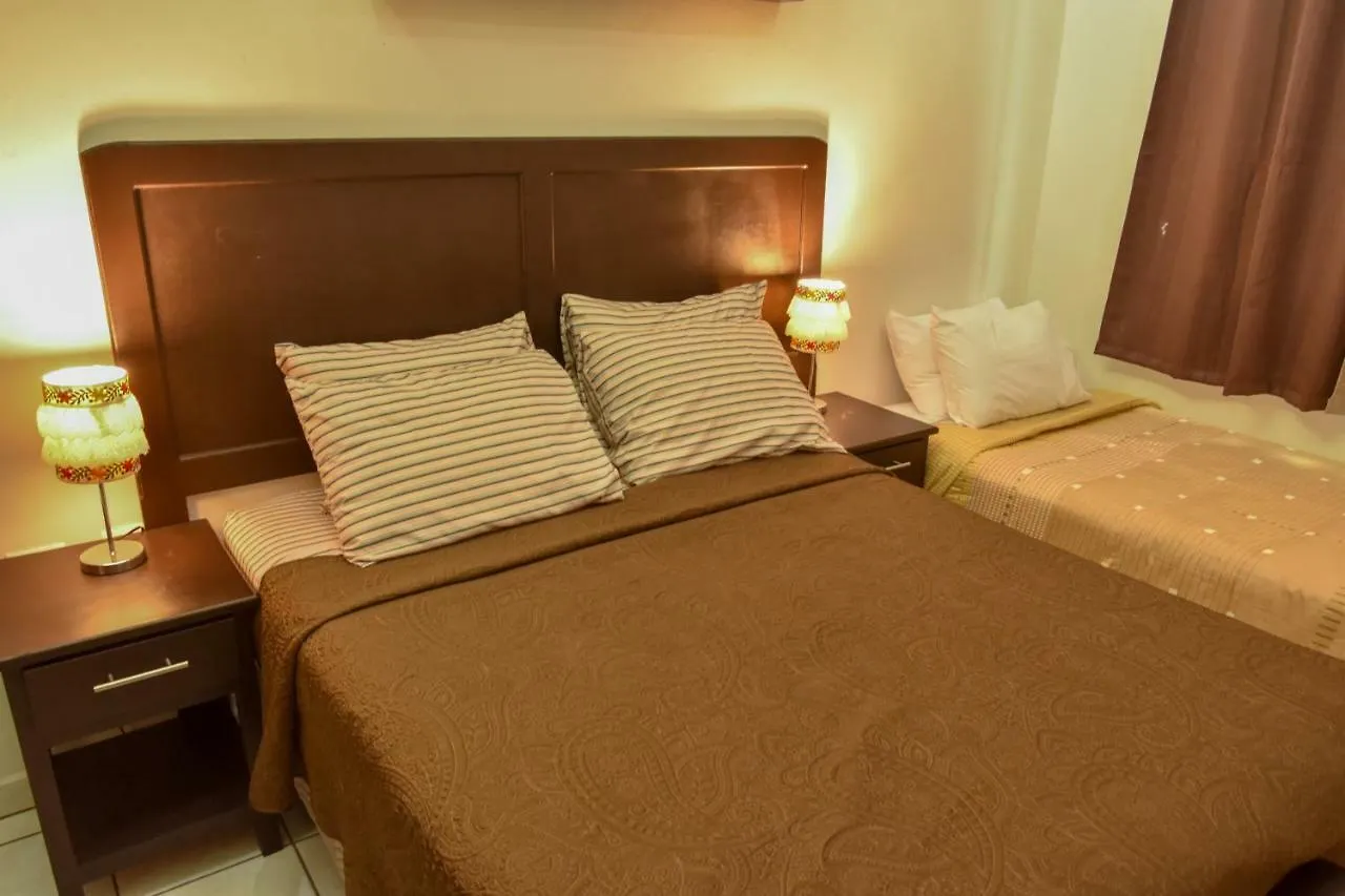 Villa Casa Marisol à Cozumel