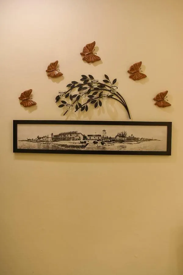 Villa Casa Marisol à Cozumel 0*,  Mexique