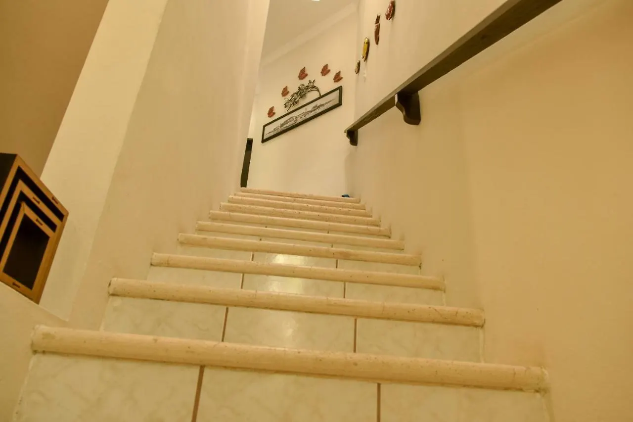 Villa Casa Marisol à Cozumel 0*,  Mexique