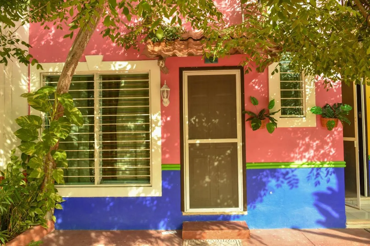 Villa Casa Marisol à Cozumel