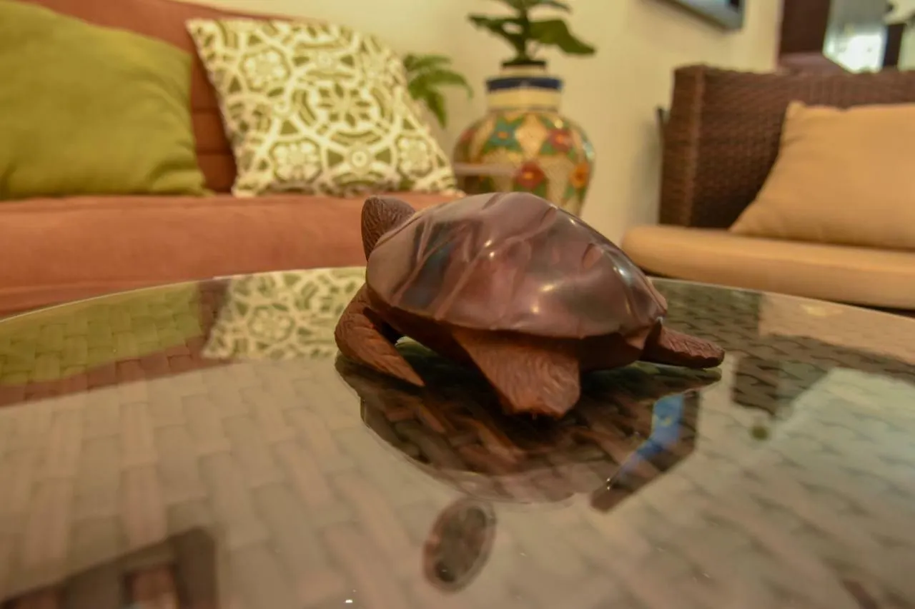 Hébergement de vacances Villa Casa Marisol à Cozumel