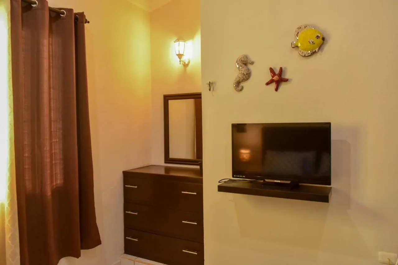 Holiday home Casa Marisol Villa Cozumel Mexico