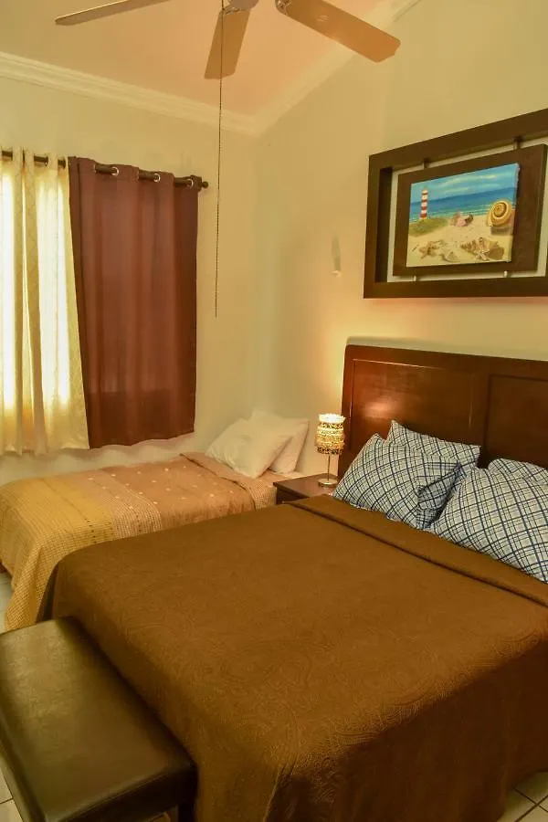 Casa Marisol Villa Cozumel Holiday home