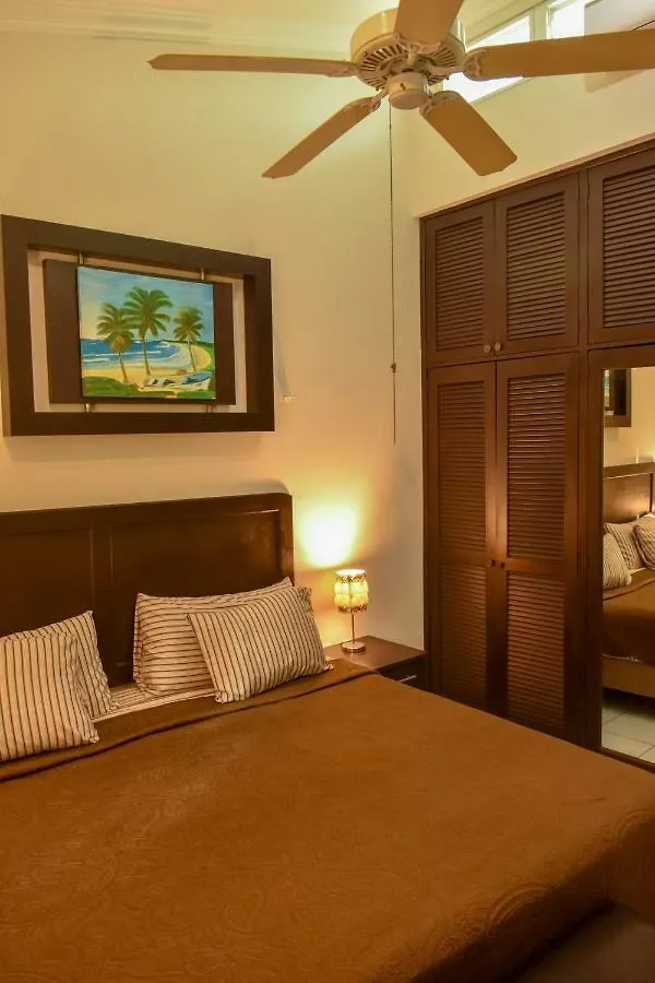 Casa Marisol Villa Cozumel Holiday home