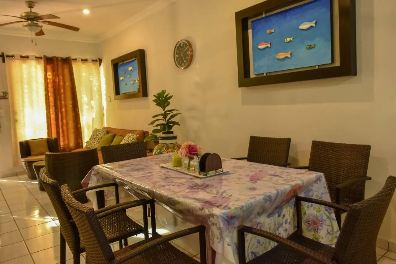 Casa Marisol Villa Cozumel