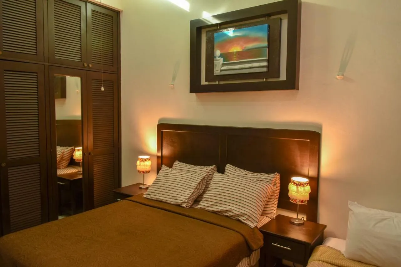 Casa Marisol Villa Cozumel