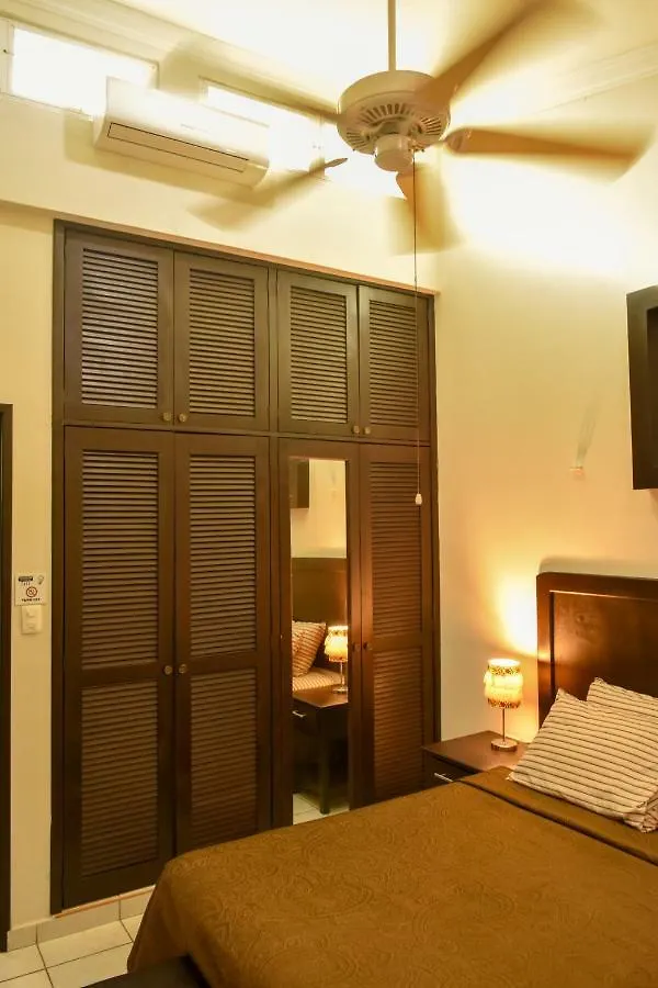 Holiday home Casa Marisol Villa Cozumel