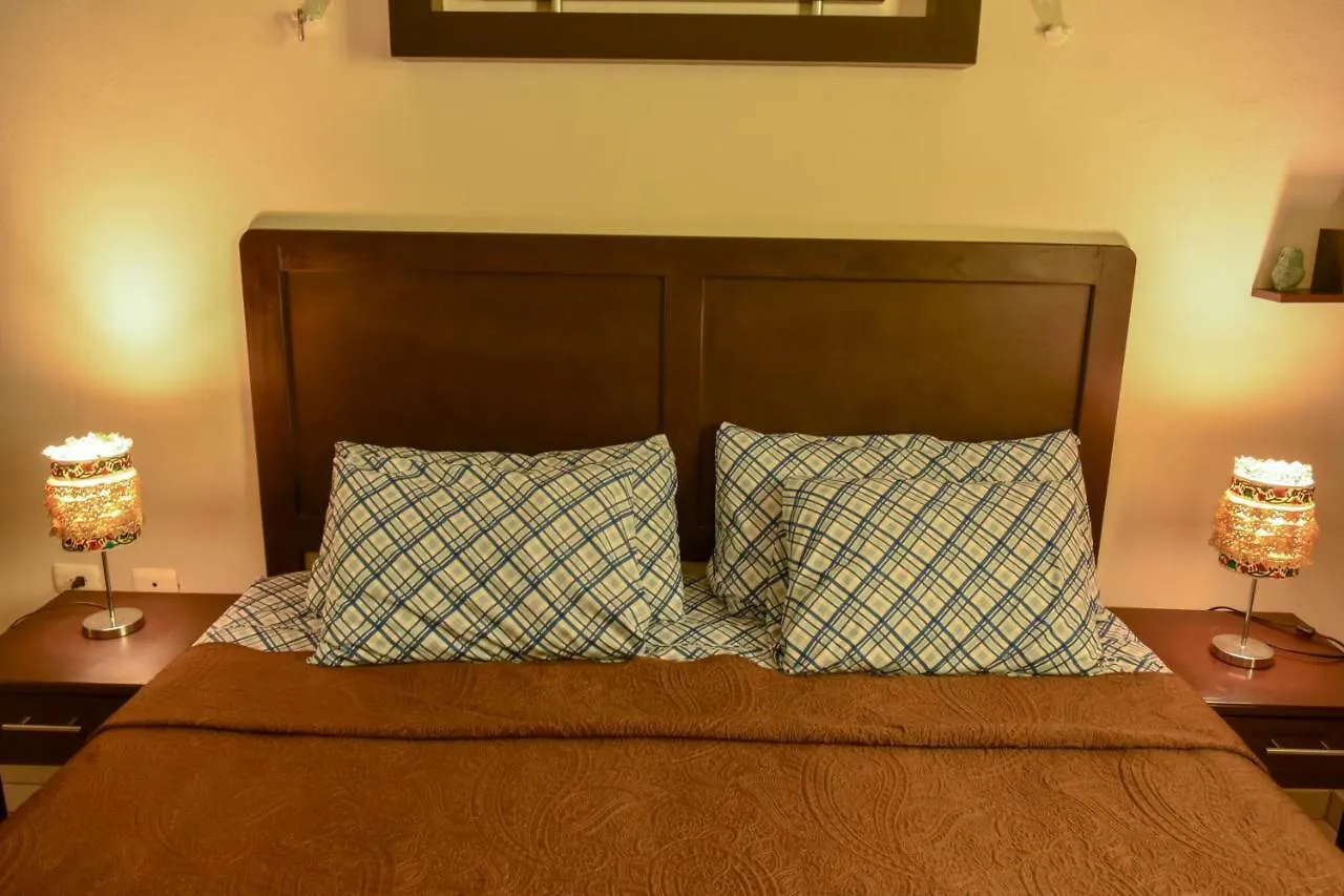 Casa Marisol Villa Cozumel Holiday home